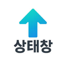 상태창 로고