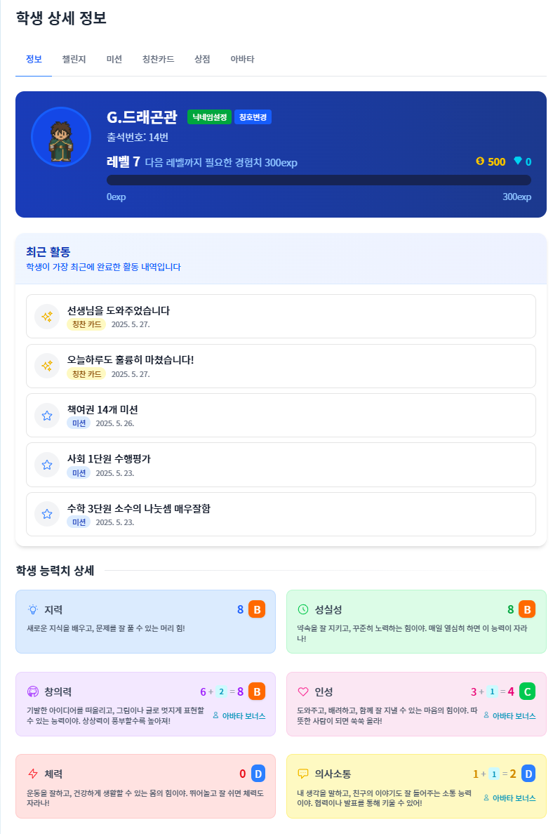 상태창 메인 이미지